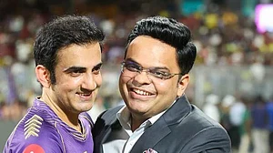 X | Jay Shah : BCCI appoints Gautam Gambhir as India Cricket Team Head Coach.